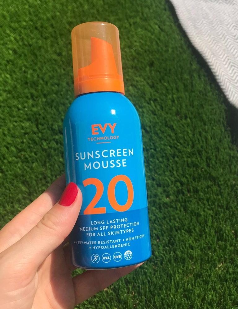 Eczema and the sun, best sun cream for eczema, and pigmented skin.